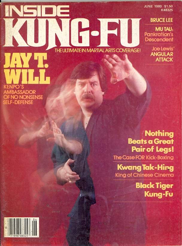 06/80 Inside Kung Fu